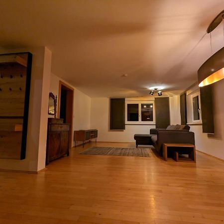 Ferienwohnung Apimundi Lauterach Extérieur photo