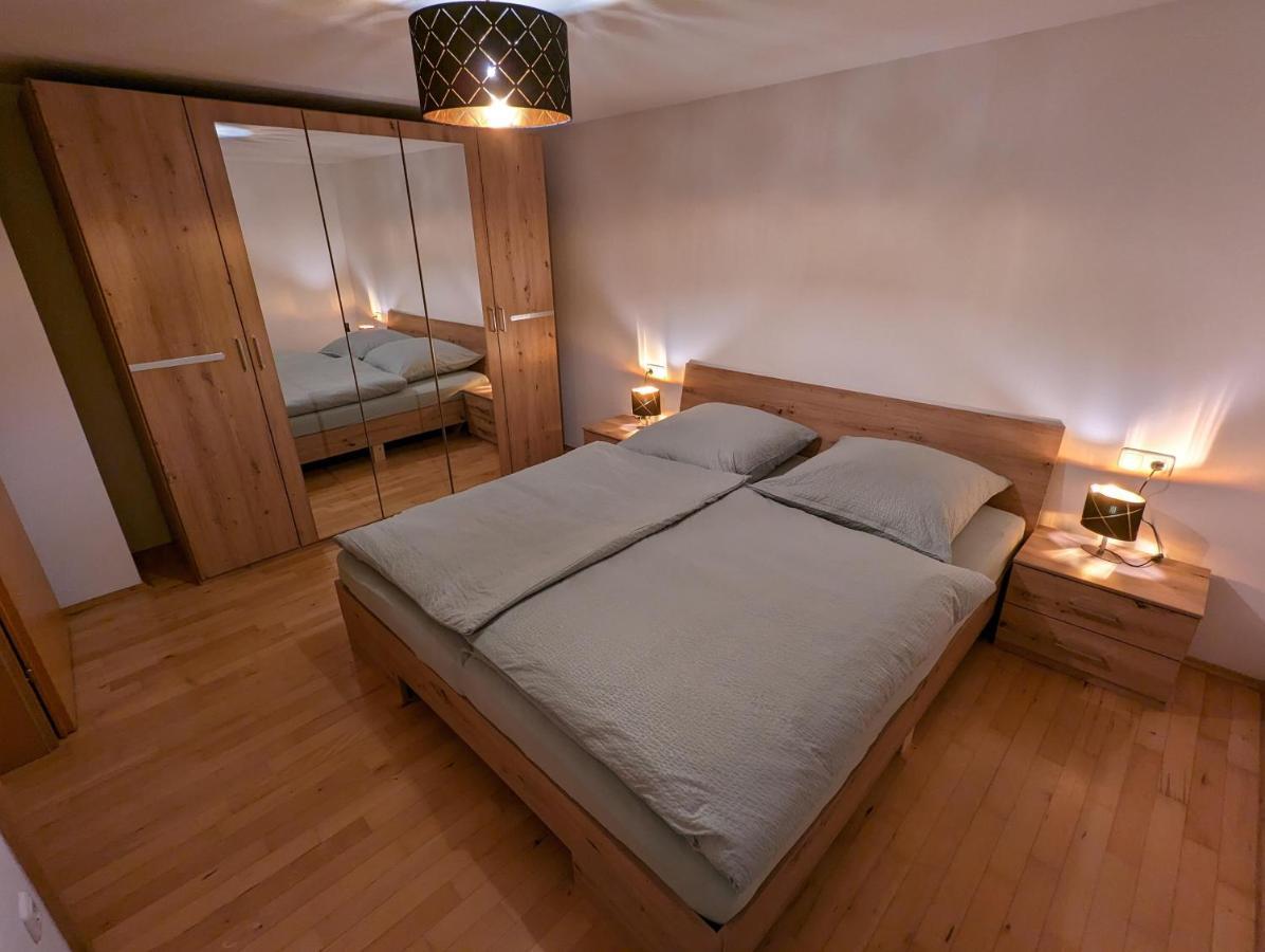 Ferienwohnung Apimundi Lauterach Extérieur photo