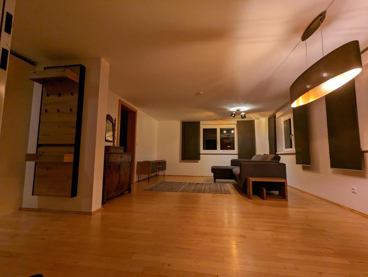 Ferienwohnung Apimundi Lauterach Extérieur photo