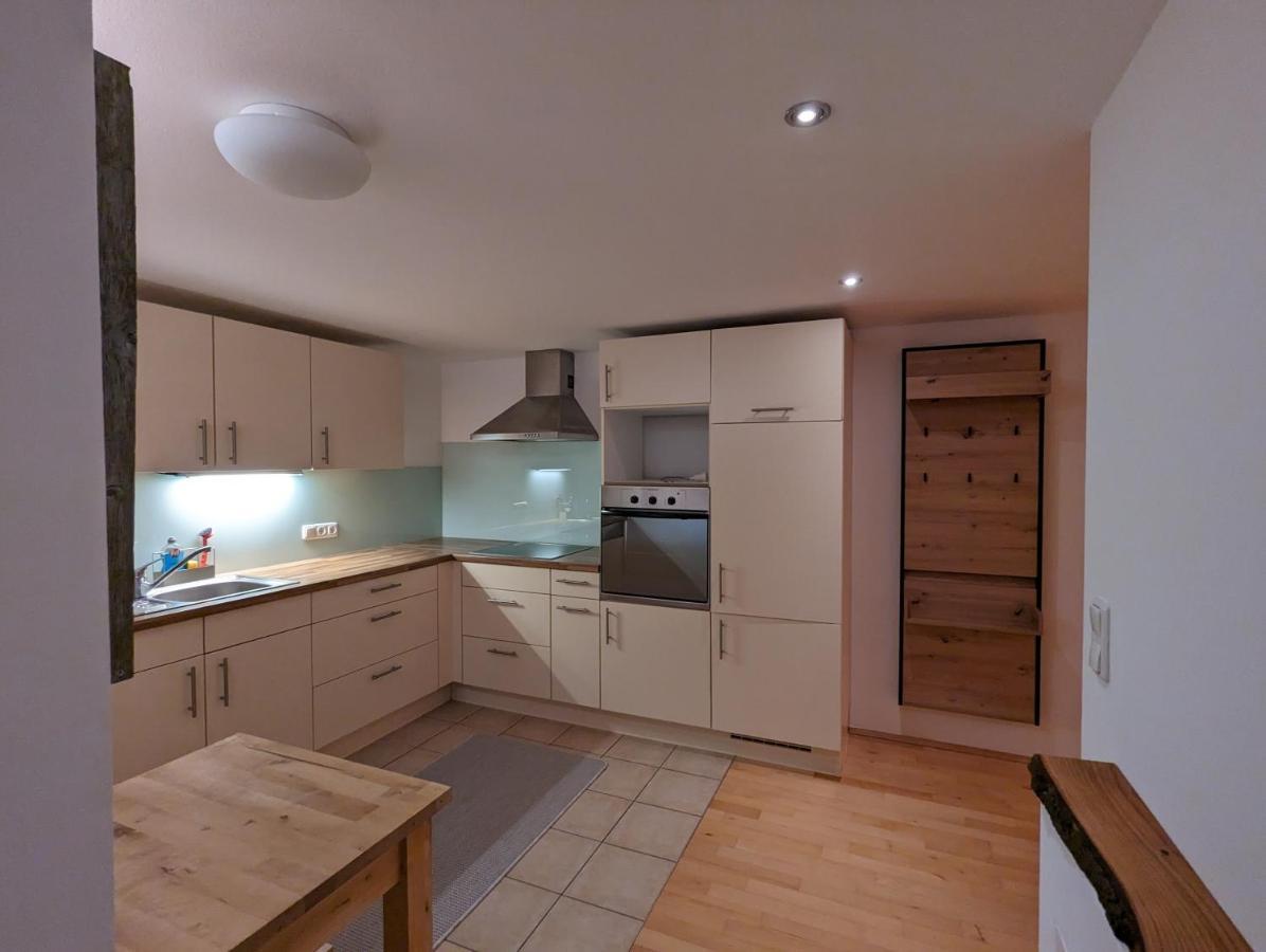 Ferienwohnung Apimundi Lauterach Extérieur photo