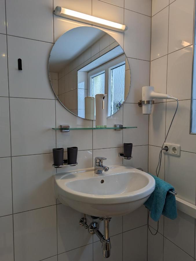 Ferienwohnung Apimundi Lauterach Extérieur photo