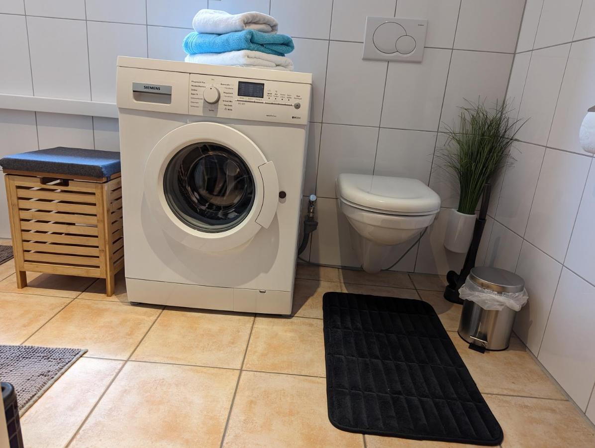 Ferienwohnung Apimundi Lauterach Extérieur photo