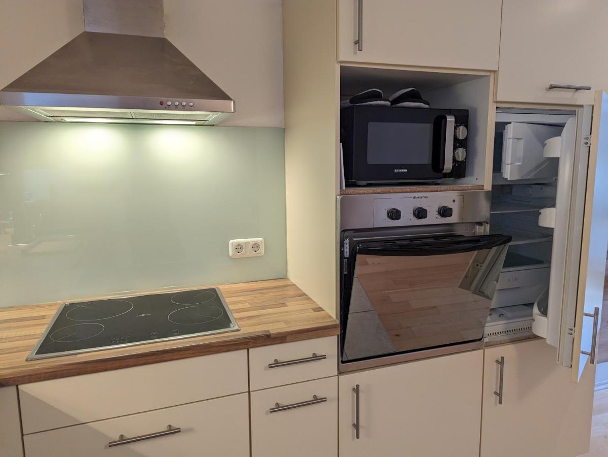 Ferienwohnung Apimundi Lauterach Extérieur photo