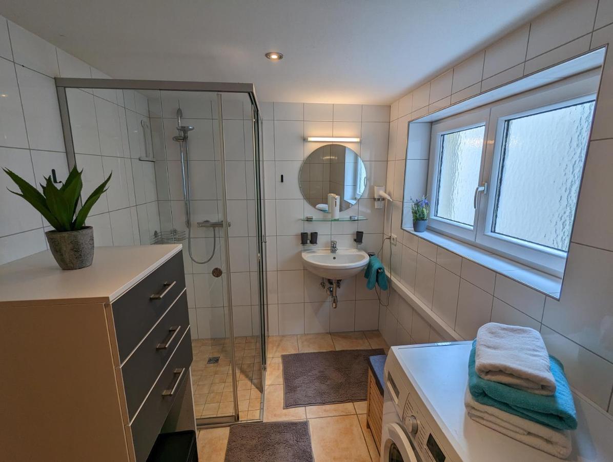 Ferienwohnung Apimundi Lauterach Extérieur photo