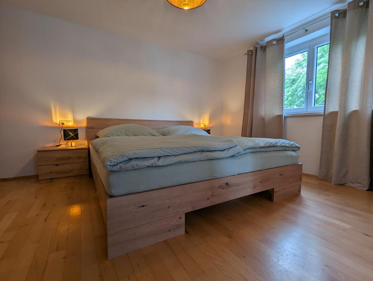 Ferienwohnung Apimundi Lauterach Extérieur photo