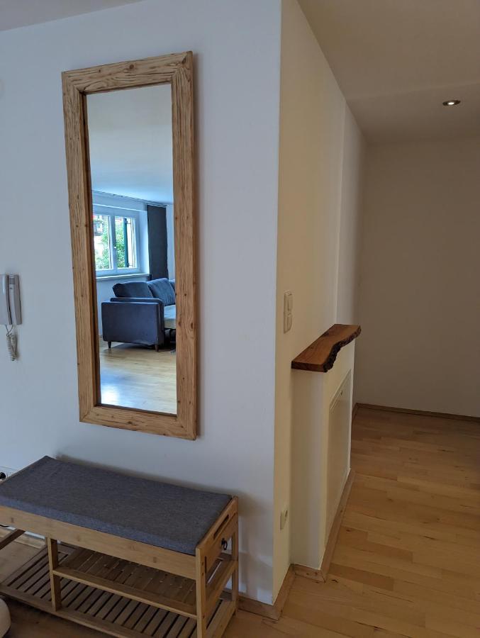 Ferienwohnung Apimundi Lauterach Extérieur photo